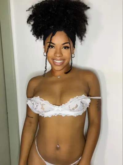 Paola🖤Ebony queen👑 OnlyFans