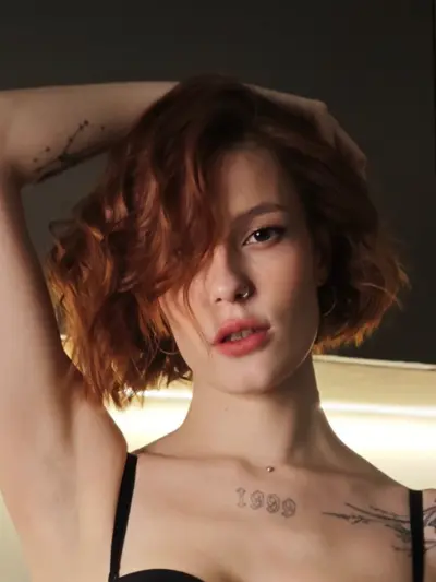 Peach Julcy OnlyFans profile photo