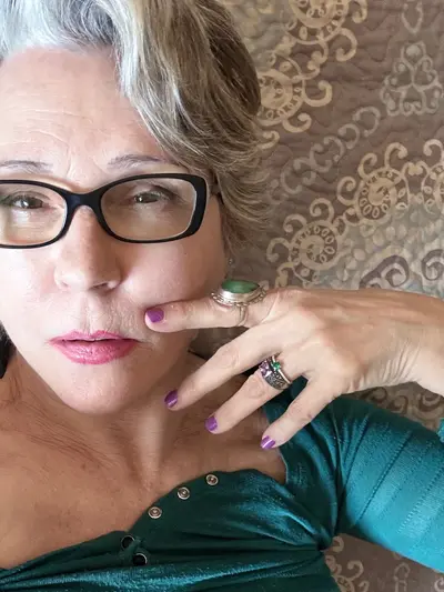 Petra Daniels OnlyFans