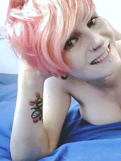Pixie Skye👻🖤 EXPLICIT VIDS ON FEED OnlyFans
