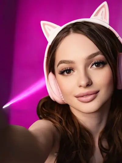 Rachel Mour OnlyFans profile photo