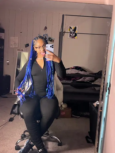 I F*CK BACK ๐ OnlyFans