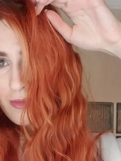 RedHead Beauty OnlyFans