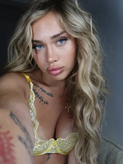 🍒 Robyn Richards 🍒 OnlyFans