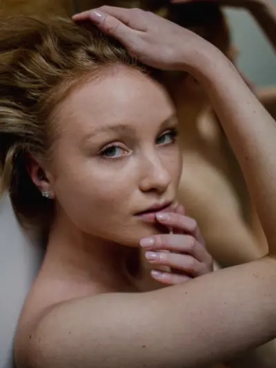 Olha Romanova 🩰 ballet dancer OnlyFans