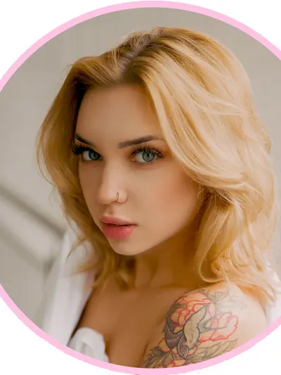 Roxy Loove 💦 One and only! OnlyFans