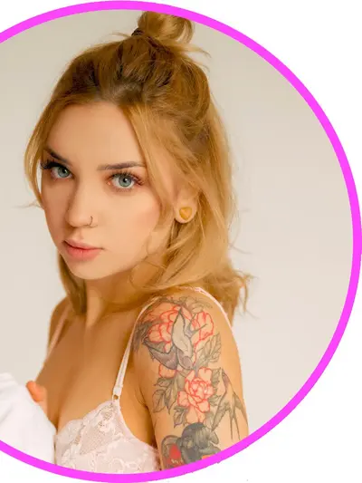 ️Roxy Loove️ (@roxyloove_free) OnlyFans profile photo