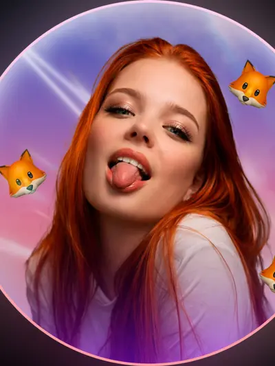 Ruby (@ruby_f0xxyyy) OnlyFans profile photo