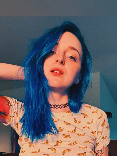 Seductress Sally - gentle goddess (@sallyskinkyside) OnlyFans profile photo