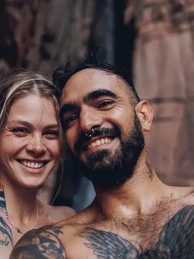 SammmNextDoor TV OnlyFans profile photo