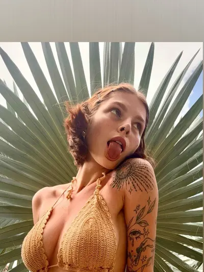 Sandra Fox (@sandrafoxxxy) OnlyFans profile photo