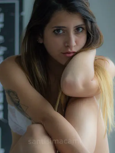 Camilla (@santisimacami) OnlyFans profile photo