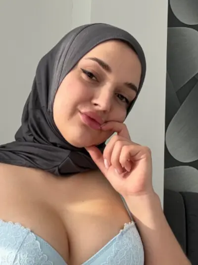 Sara Muslim❤️ OnlyFans