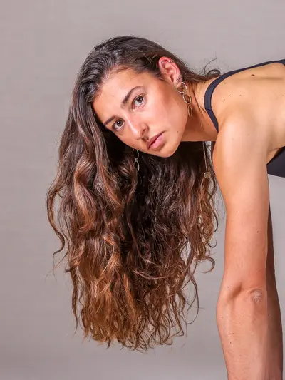 Sara Gallego (@saragallego4v) OnlyFans profile photo