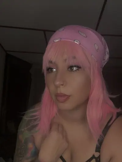 SAYO ✨ THICC ASF 🇨🇷 FREE OnlyFans