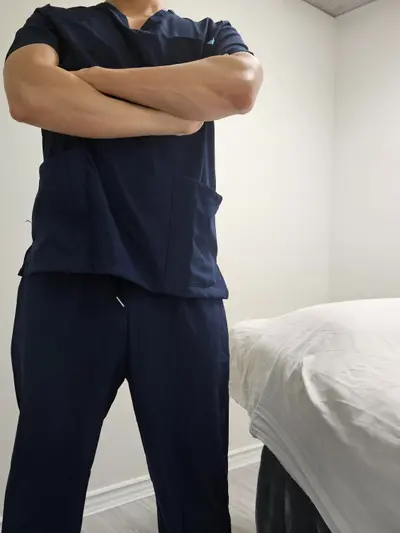 Secret Therapy OnlyFans