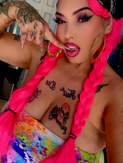 🇵🇷CARIBBEAN GGILF🇯🇲 OnlyFans