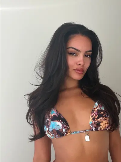 Sheena (@sheenaanaya) OnlyFans profile photo