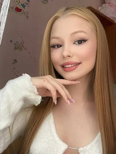 Shelly Moss OnlyFans profile photo