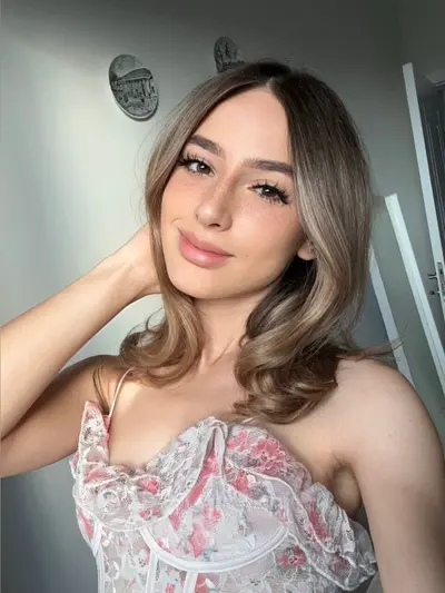 AMELIA ️ Shy&Gorgeous (@shy_amelia) OnlyFans profile photo