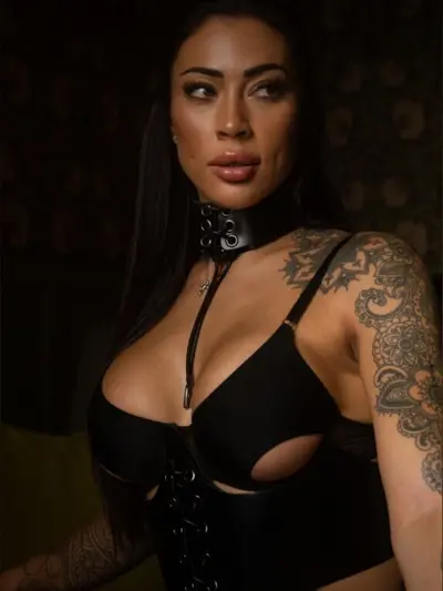 Sofia the Enslaver 😈 OnlyFans