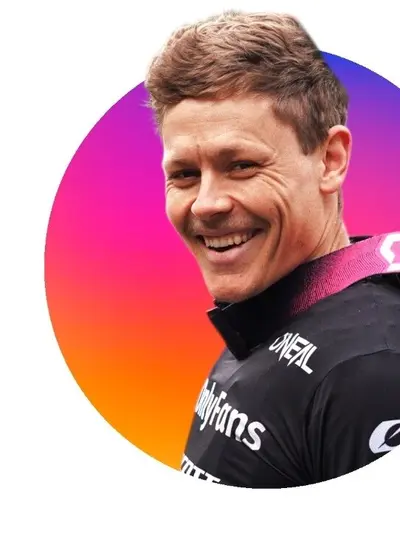 Stefan Garlicki OnlyFans profile photo