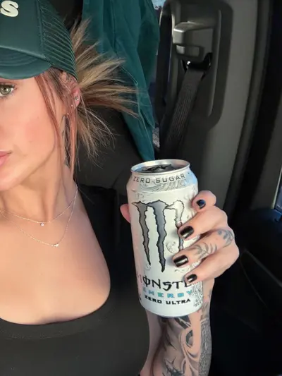 jordan ️ (@tattedadrenaline) OnlyFans profile photo