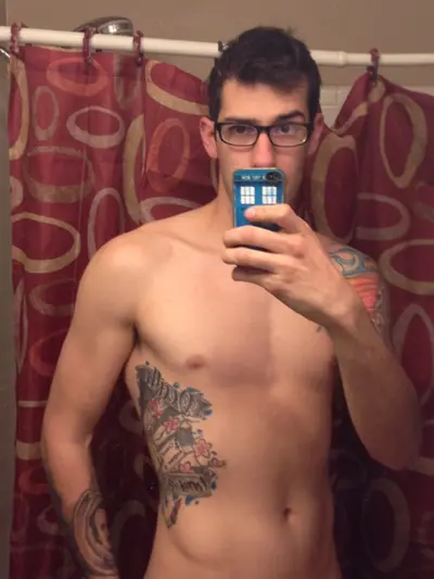 Thad Knight OnlyFans