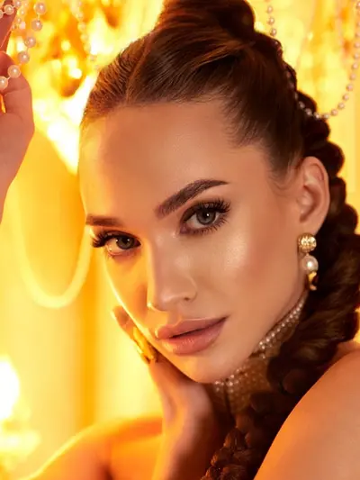 Irina Shake ⭐ OnlyFans