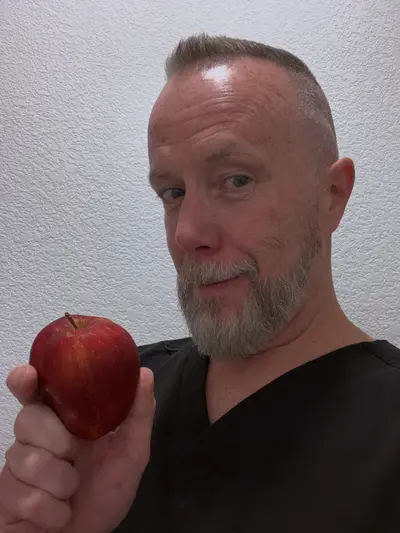 Dr. Daddy 🥰 OnlyFans