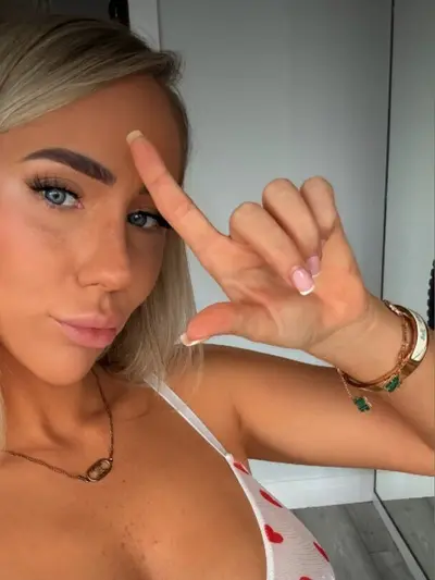 Goddess Gia (@thegoddessgia) OnlyFans profile photo