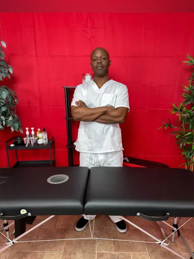 The Massage Master Show ๐โโ๏ธ OnlyFans