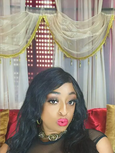 Carmen Hayes OnlyFans