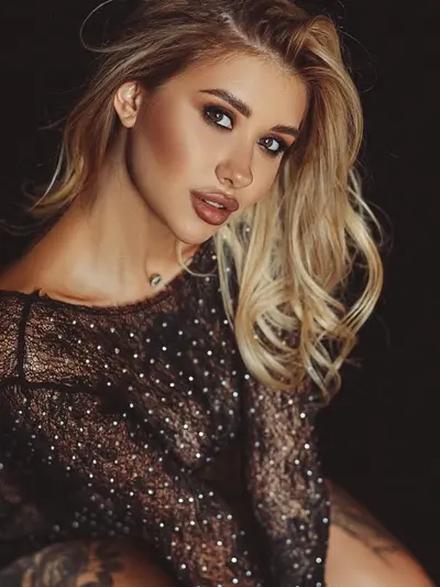 Tina Noah ️ (@tina_lovely) OnlyFans profile photo