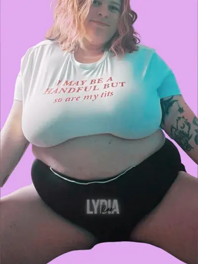 LYDIA RAE๐ ๐ชฉ OnlyFans