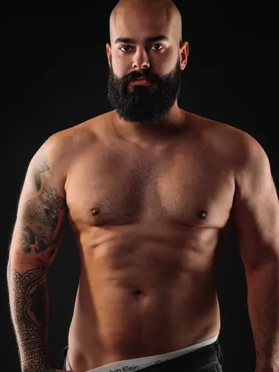 Britains Thickest Dick OnlyFans