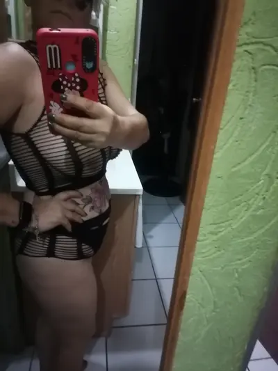Felina (@u376590460) OnlyFans profile photo