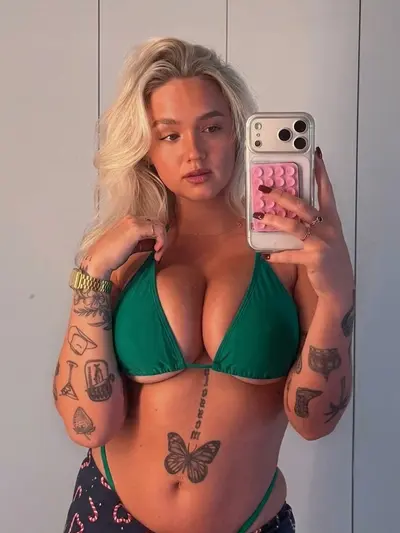 Cherry (FREE TODAY!!) (@urcherryx) OnlyFans profile photo