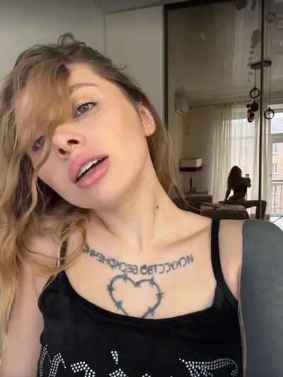 Sinful Kitty (@usinfulkitty) OnlyFans profile photo
