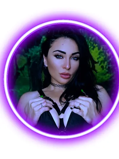 Victoria Crow ⬛ αɳαʅ ʂʅʋƚ OnlyFans profile photo