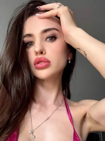 Yana Hot Fit OnlyFans